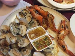 -Red Lobster