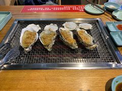 -蚝英雄鲜蚝自助专门店(长楹天街直营店)