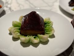 -湖滨28中餐厅·西湖宴·杭州君悦酒店