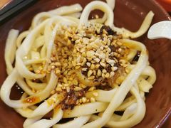甜水面-龙抄手(春熙路总店)