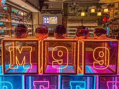 -M99 BEER世界啤酒吧(鸿云悦街店)