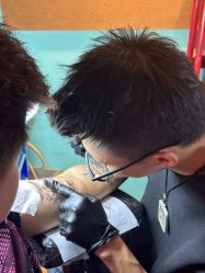 -MDZ STORE·TATTOO·耳饰