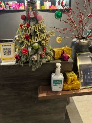 -DCP BarberShop 男士理容·剃须修面·烫染