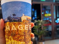 -霸王茶姬(西单百货店)