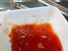-大凉山彝家烤肉坊自助西昌火盆烧烤(建设路店)