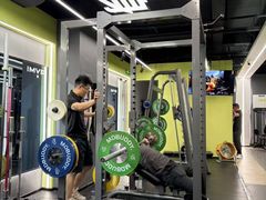 -海马健身-IMVP(EAC欧美中心店)