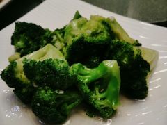 -粤尚腾香居中餐厅(首都机场希尔顿店)