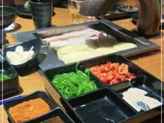 -千寻烧肉(政务区店)