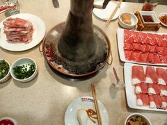 -阳坊大都涮羊肉(阳坊总店)