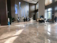-上海国展宝龙丽筠酒店