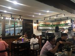 大堂-小明同学(三里屯店)