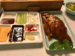 -天和晟烤鸭店(世纪坛店)
