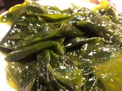 海带芽-六公里老火锅(总店)