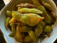 -EDAMAME₁ 枝豆