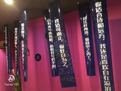 -上海外滩星空失恋减压馆(外滩旗舰馆)