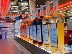 -星巴克臻选(上海合生汇1F店)