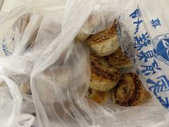 -张家清真糕点(奉天街店)