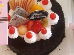 -半糖主义(龙绣街店)