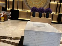 -南京金丝利喜来登酒店
