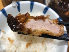 -胜博殿日式炸猪排(西红门店)