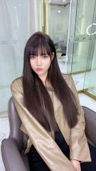-3AM HAIR SALON染发接发