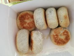 -华荣哲绿豆饼(泰安店)