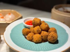 一口酥豆腐-陶陶居酒家(新天地店)