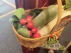 -南京大牌档(中山陵店)