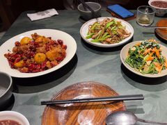 -兰溪小馆(首经贸店)