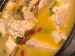 文火老豆腐砂锅-松鹤楼·非遗·苏帮菜(融科店)