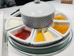 -羲和雅苑•北京烤鸭(国贸商城店)