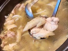 -东椰·海南椰子鸡火锅(朝阳门店)