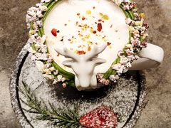 -BE NORMAL CAFE(霞溪路店)