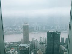 -WFC会仙楼观景台