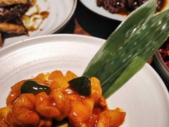 -薇酌饮·陕西菜(南门外店)