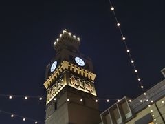 -王府井奥莱临潼小镇(临潼店)