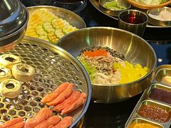 -东味北道熟成·炭火烤肉(九龙店)