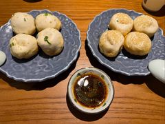 -鑫震源·苏式大虾生煎(山塘街店)