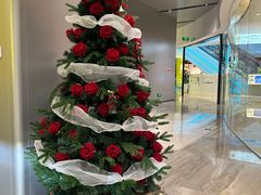 -莲花跑车(国贸商城店)