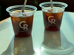 -Cupping Room(Harbour City)