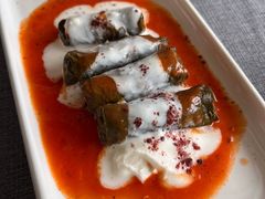 -Efes Turkish & Mediterranean Cuisine 艾菲斯餐厅(陆家嘴店)