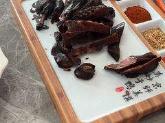 -青州府·青州菜