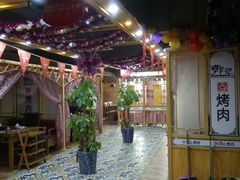 -郭记烤肉(正阳街店)