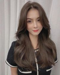 -GIRL STYLE 烫发·染发沙龙