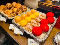 -华庭(澳门伦敦人店)