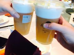 -喜茶(上海正大广场店)