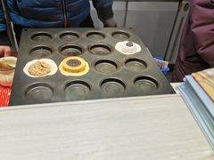 -台湾味正点车轮饼可丽饼(南禅寺店)
