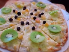 -雕刻时光·无国界料理西餐厅(五山店)