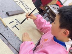 -八哥美术·成人美术画室(总校区)