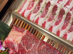 -西塔老太太泥炉烤肉(亚运村店)